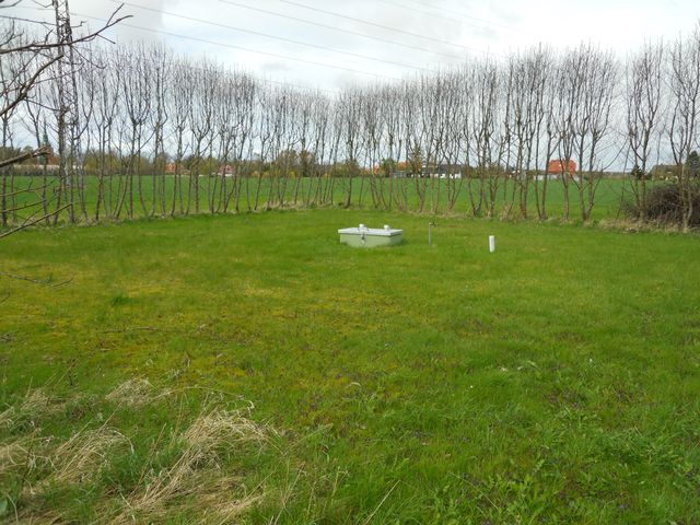 Boring nummer 3,        DGU-Nummer 237.0373